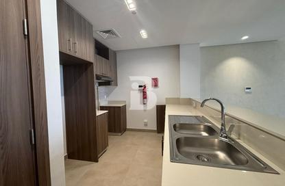 Apartment - 1 Bedroom - 2 Bathrooms for sale in Gateway Residences 2 - Mina Al Arab - Ras Al Khaimah Apartment - 1 Bedroom - 2 Bathrooms for sale in Gateway Residences 2 - Mina Al Arab - Ras Al Khaimah