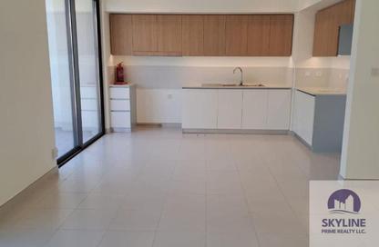 Villa - 4 - 4 for rent in Parkside 2 - Emaar South - Dubai South (Dubai World Central) - Dubai