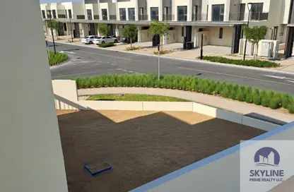 Villa - 4 Bedrooms - 4 Bathrooms for rent in Parkside 2 - Emaar South - Dubai South (Dubai World Central) - Dubai Villa - 4 Bedrooms - 4 Bathrooms for rent in Parkside 2 - Emaar South - Dubai South (Dubai World Central) - Dubai