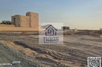أرض - استوديو للبيع في المنامة - عجمان