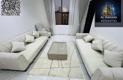 Townhouse - 5 - 7 for sale in Kabbali Hills - Al Helio 2 - Al Helio - Ajman