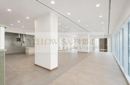 Retail - Studio - 1 for rent in Golden Sands Tower - Al Barsha 1 - Al Barsha - Dubai