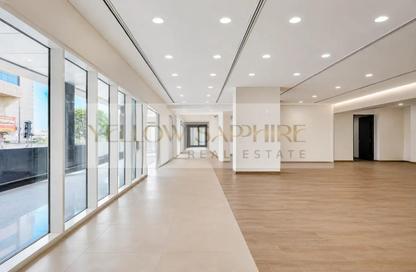Retail - Studio - 1 for rent in Golden Sands Tower - Al Barsha 1 - Al Barsha - Dubai