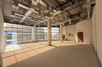 Shop - Studio for rent in Galadari Office Building B16 - Dubai Production City (IMPZ) - Dubai