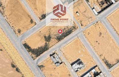 Land - Studio for sale in Al Warsan 4 - Al Warsan - Dubai Land - Studio for sale in Al Warsan 4 - Al Warsan - Dubai