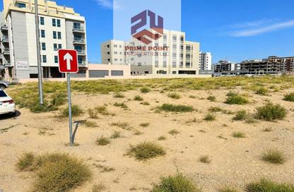 Land - Studio for sale in Al Warsan 4 - Al Warsan - Dubai