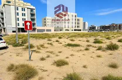 أرض - استوديو للبيع في 4 الورسان - الورسان - دبي