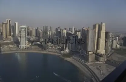 Apartment - 3 Bedrooms - 4 Bathrooms for sale in Al Majaz - Sharjah