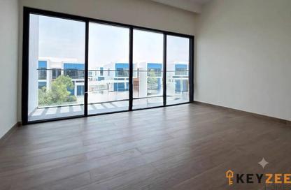 Villa - 6 - 7 for rent in Santorini - Damac Lagoons - Dubai