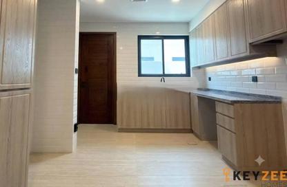 Villa - 6 - 7 for rent in Santorini - Damac Lagoons - Dubai