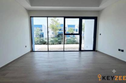 Villa - 6 - 7 for rent in Santorini - Damac Lagoons - Dubai