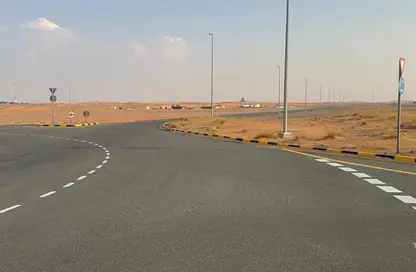 Land - Studio for sale in Al Qasimia - Sharjah