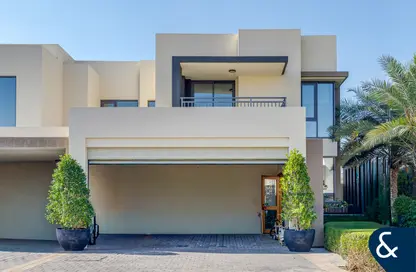 Villa - 5 Bedrooms - 4 Bathrooms for sale in Maple at Dubai Hills Estate 2 - Maple at Dubai Hills Estate - Dubai Hills Estate - Dubai