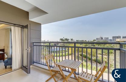 Villa - 5 Bedrooms - 4 Bathrooms for sale in Maple at Dubai Hills Estate 2 - Maple at Dubai Hills Estate - Dubai Hills Estate - Dubai
