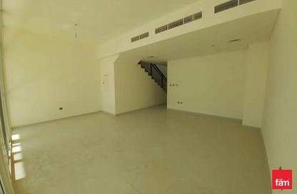 Townhouse - 2 Bedrooms - 3 Bathrooms for rent in Casablanca Boutique Villas - Pacifica - Damac Hills 2 - Dubai