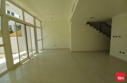 Townhouse - 2 Bedrooms - 3 Bathrooms for rent in Casablanca Boutique Villas - Pacifica - Damac Hills 2 - Dubai
