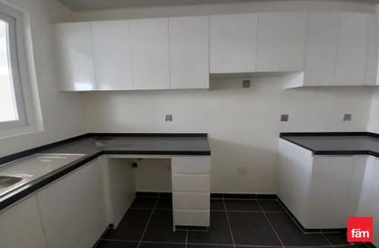 Townhouse - 2 Bedrooms - 3 Bathrooms for rent in Casablanca Boutique Villas - Pacifica - Damac Hills 2 - Dubai