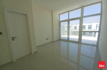 Townhouse - 2 Bedrooms - 3 Bathrooms for rent in Casablanca Boutique Villas - Pacifica - Damac Hills 2 - Dubai
