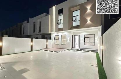 Villa - 5 Bedrooms - 7 Bathrooms for sale in Al Yasmeen 1 - Al Yasmeen - Ajman