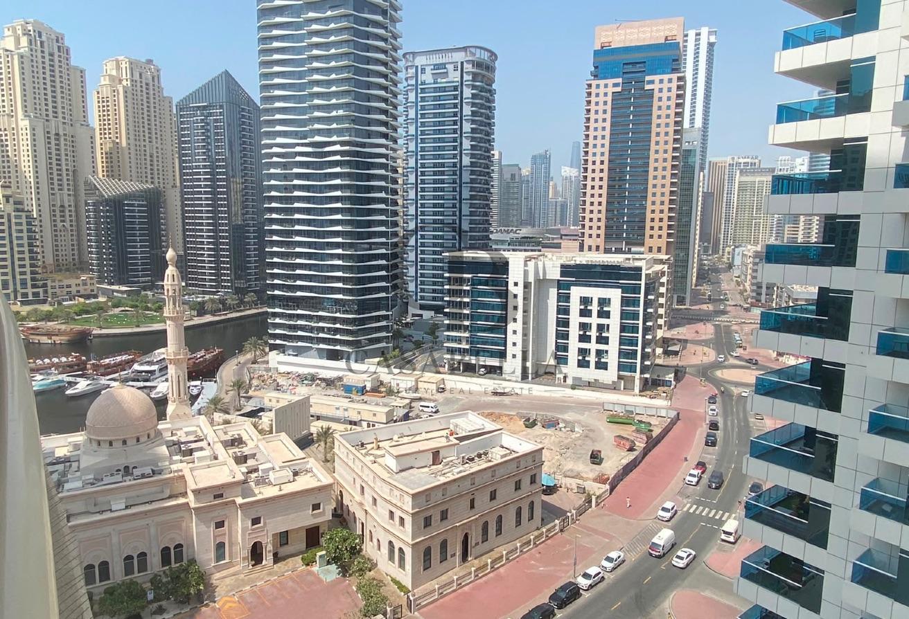 Fully Furnished | Spacious 1BR | Two Balcony photo 14