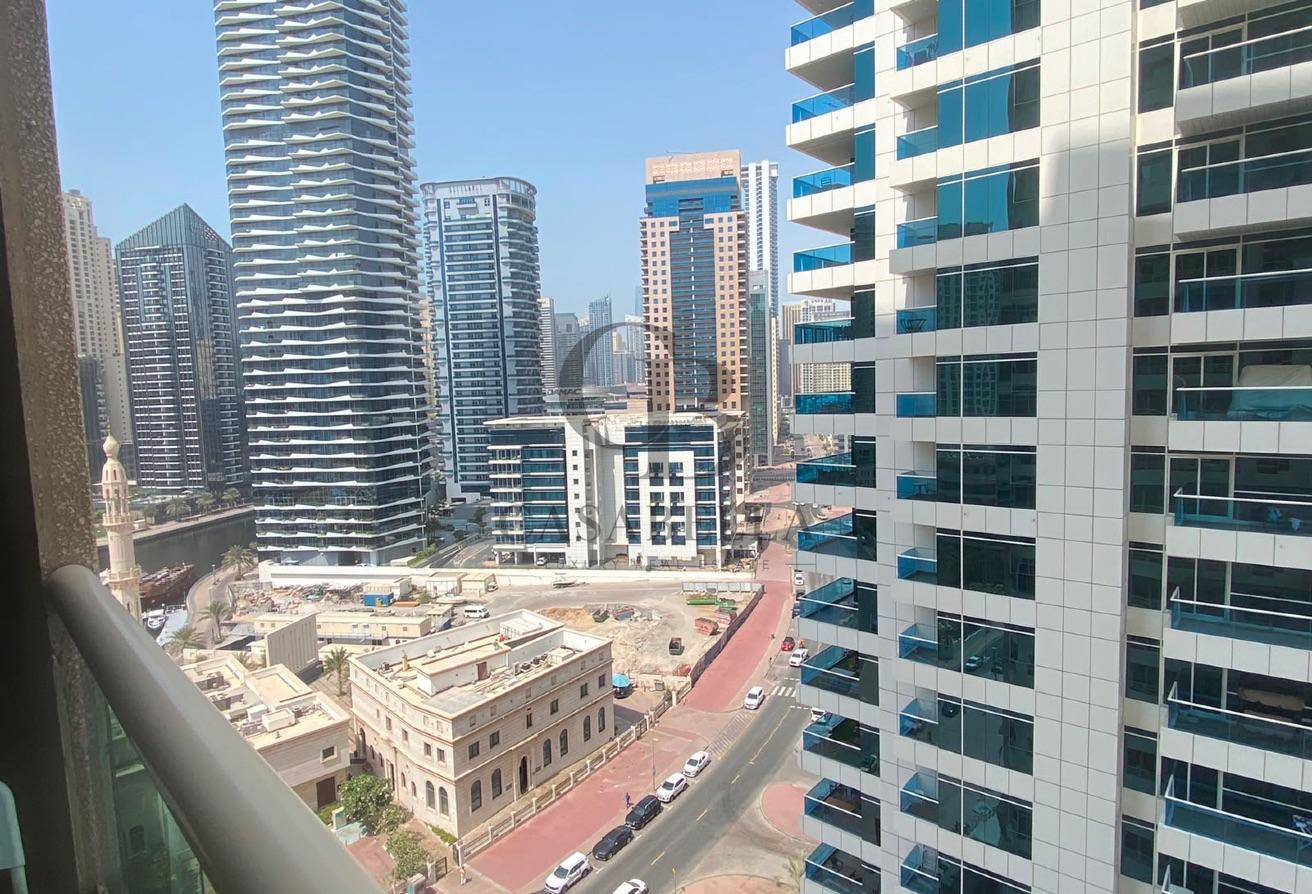 Fully Furnished | Spacious 1BR | Two Balcony photo 13