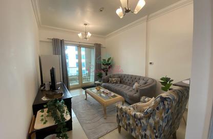 Apartment - 1 - 2 for rent in Manchester Tower - Dubai Marina - Dubai Apartment - 1 - 2 for rent in Manchester Tower - Dubai Marina - Dubai
