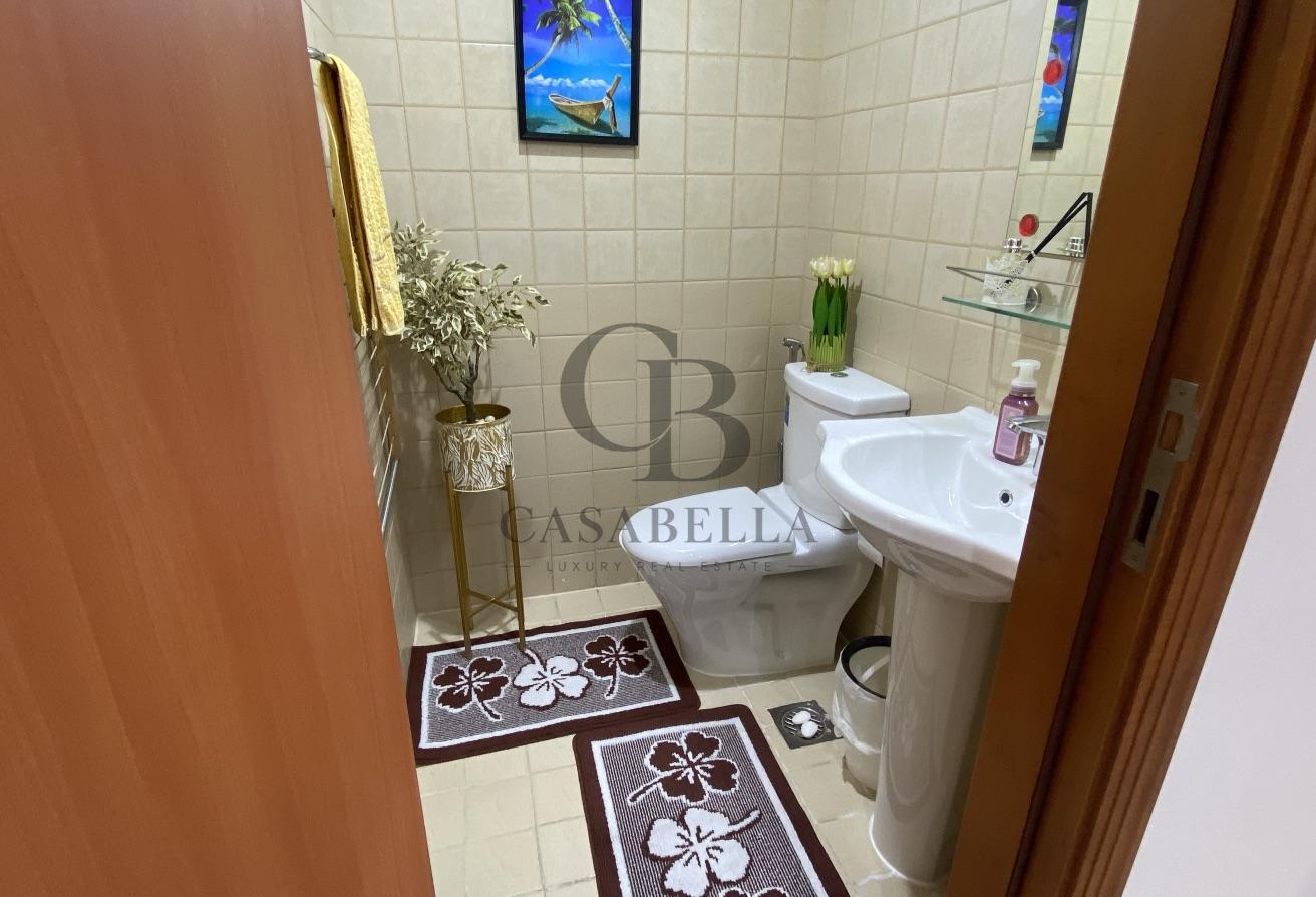 Fully Furnished | Spacious 1BR | Two Balcony photo 10