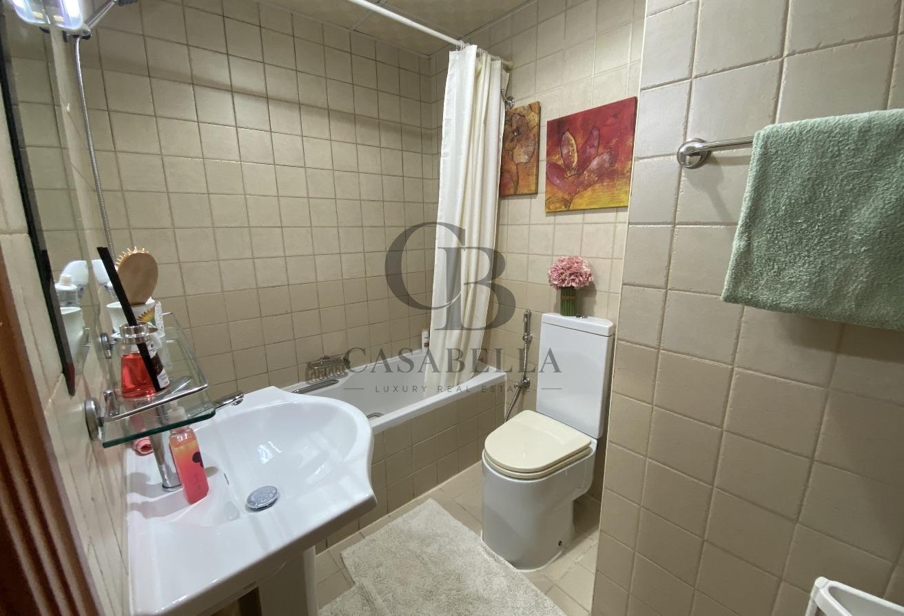 Fully Furnished | Spacious 1BR | Two Balcony photo 11