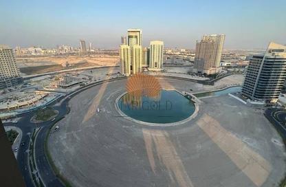 Apartment - 1 Bedroom - 2 Bathrooms for rent in Elite Sports Residence 6 - Elite Sports Residence - Dubai Sports City - Dubai