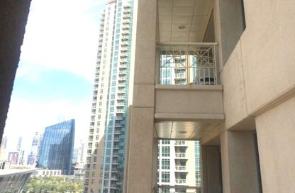 Apartment - 1 Bedroom - 2 Bathrooms for rent in 29 Burj Boulevard Tower 1 - 29 Burj Boulevard - Downtown Dubai - Dubai