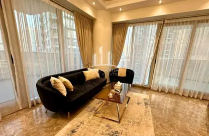 Apartment - 2 Bedrooms - 3 Bathrooms for rent in Orra Harbour Residences and Hotel Apartments - Dubai Marina - Dubai