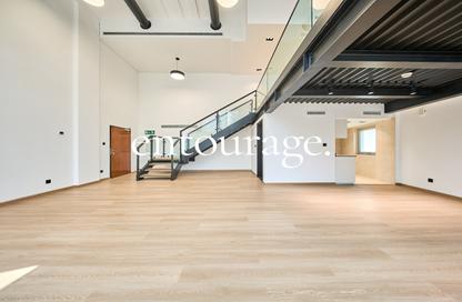 Office Space - Studio for rent in The Loft Office 1 - The Loft Offices - Dubai Media City - Dubai