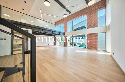 Office Space - Studio for rent in The Loft Office 1 - The Loft Offices - Dubai Media City - Dubai