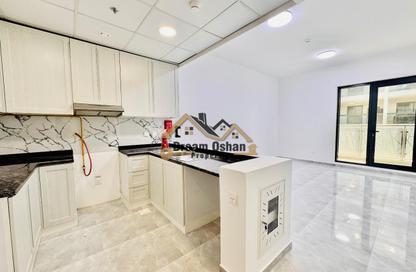 Apartment - 1 - 2 for rent in Marah Building - International City Phase 2 - Al Warsan 4 - Al Warsan - Dubai
