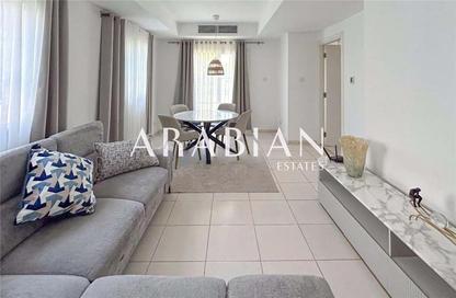 Townhouse - 2 Bedrooms - 3 Bathrooms for rent in Springs 12 - The Springs - Dubai Townhouse - 2 Bedrooms - 3 Bathrooms for rent in Springs 12 - The Springs - Dubai