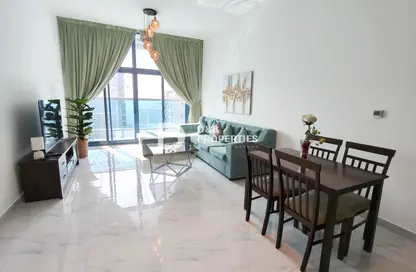 Apartment - 2 Bedrooms - 3 Bathrooms for rent in Sydney Tower - District 18 - Jumeirah Village Circle - Dubai Apartment - 2 Bedrooms - 3 Bathrooms for rent in Sydney Tower - District 18 - Jumeirah Village Circle - Dubai