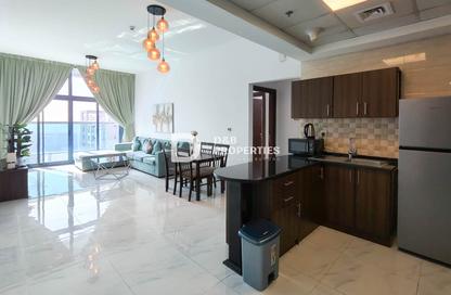 Apartment - 2 - 3 for rent in Sydney Tower - District 18 - Jumeirah Village Circle - Dubai Apartment - 2 - 3 for rent in Sydney Tower - District 18 - Jumeirah Village Circle - Dubai