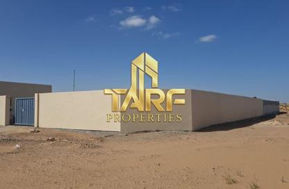 Land - Studio for rent in Al Sajaa Industrial - Al Sajaa - Sharjah