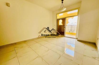 Apartment - 1 Bedroom - 2 Bathrooms for rent in The Pearl - Al Jaddaf - Dubai Apartment - 1 Bedroom - 2 Bathrooms for rent in The Pearl - Al Jaddaf - Dubai