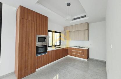 Villa - 3 Bedrooms - 5 Bathrooms for sale in Kabbali Hills - Al Helio 2 - Al Helio - Ajman Villa - 3 Bedrooms - 5 Bathrooms for sale in Kabbali Hills - Al Helio 2 - Al Helio - Ajman