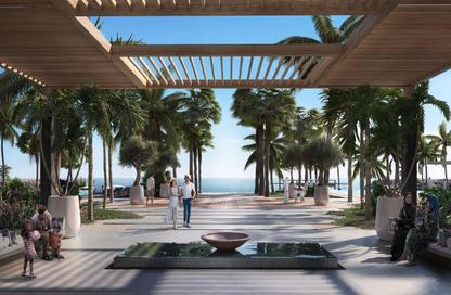 Apartment - 1 Bedroom - 2 Bathrooms for sale in Address Residences - Al Marjan Island - Ras Al Khaimah