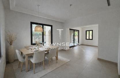 Townhouse - 4 - 5 for rent in Alvorada 4 - Alvorada - Arabian Ranches - Dubai