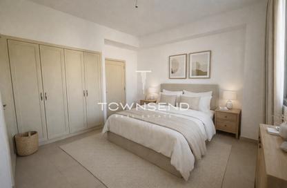 Townhouse - 4 - 5 for rent in Alvorada 4 - Alvorada - Arabian Ranches - Dubai