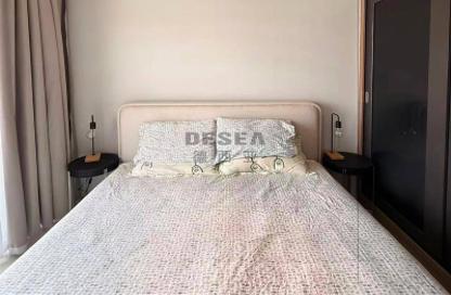 Apartment - Studio - 1 for sale in Golf Vita A - Golf Vita - Damac Hills - Dubai