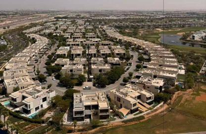 Apartment - Studio - 1 for sale in Golf Vita A - Golf Vita - Damac Hills - Dubai