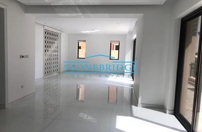 Villa - 5 Bedrooms - 5 Bathrooms for rent in Bloomingdale Townhouses - Bloomingdale - Dubai Sports City - Dubai Villa - 5 Bedrooms - 5 Bathrooms for rent in Bloomingdale Townhouses - Bloomingdale - Dubai Sports City - Dubai