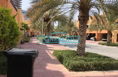 Villa - 5 Bedrooms - 5 Bathrooms for rent in Bloomingdale Townhouses - Bloomingdale - Dubai Sports City - Dubai Villa - 5 Bedrooms - 5 Bathrooms for rent in Bloomingdale Townhouses - Bloomingdale - Dubai Sports City - Dubai