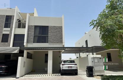 فيلا - 3 غرف نوم - 5 حمامات للبيع في كاسابلانكا بوتيك فيلاز - كلاريت - داماك هيلز 2 - دبي فيلا - 3 غرف نوم - 5 حمامات للبيع في كاسابلانكا بوتيك فيلاز - كلاريت - داماك هيلز 2 - دبي