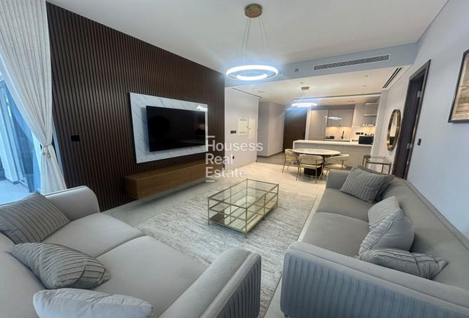 Brand New 3BR + Maid| Fully Furnished | Available Now photo 2