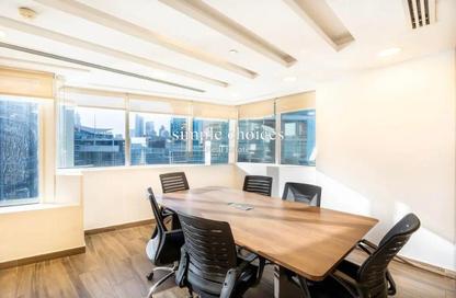 Office Space - Studio for rent in Westburry Tower 1 - Westburry Square - Business Bay - Dubai Office Space - Studio for rent in Westburry Tower 1 - Westburry Square - Business Bay - Dubai